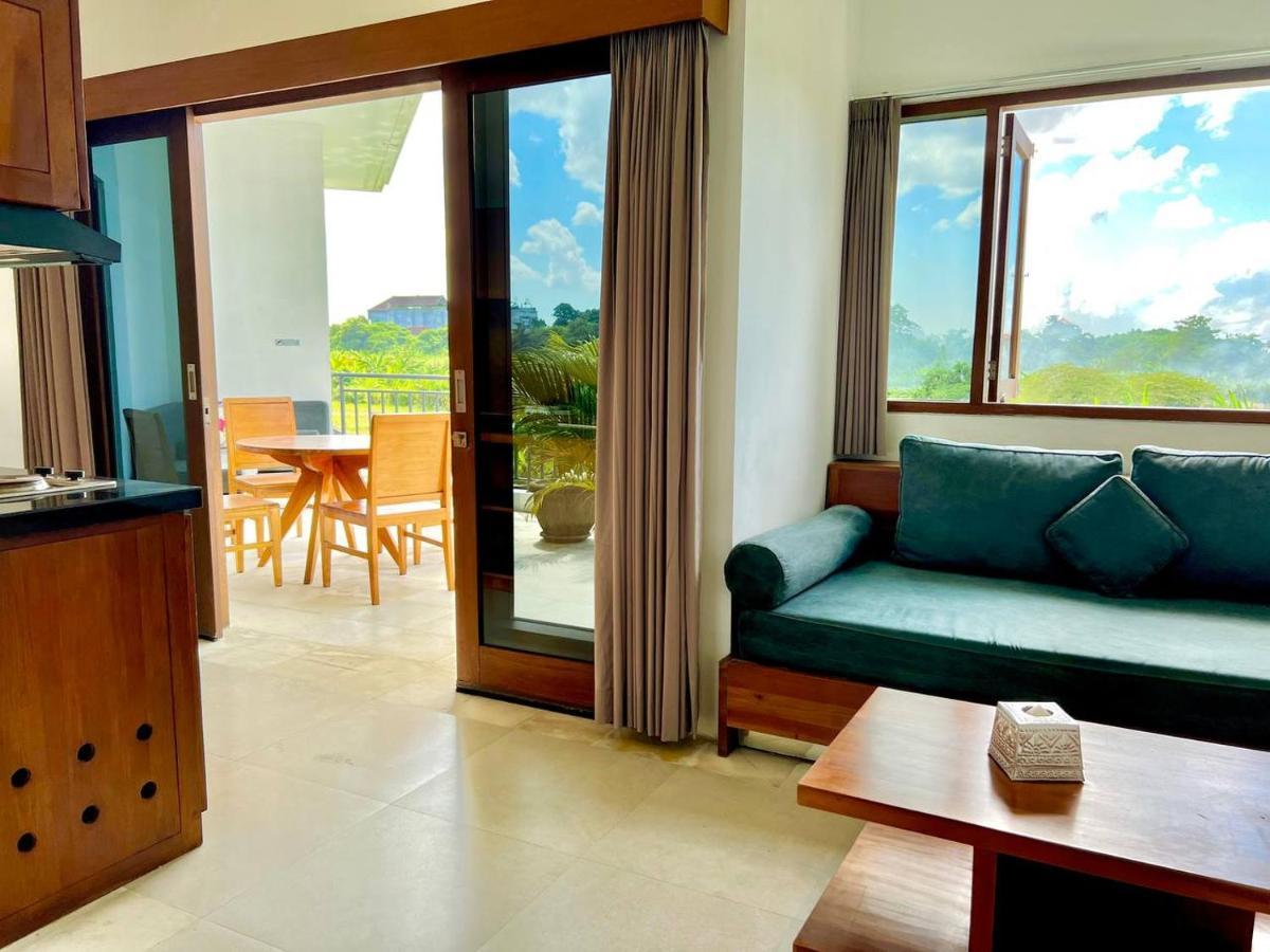 Bali Karma Sajtra Hotel Бадунг Экстерьер фото